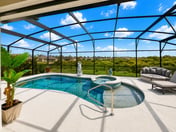 Haven on Earth | Luxury Pool Home at The Villages