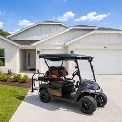 Ruhlman Pool & Preserve Retreat in The Villages