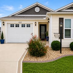 Grand Central Chase Villa at The Villages