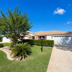 Orangeburg Home | 2/2 Comfort, Enclosed Lanai, Location!