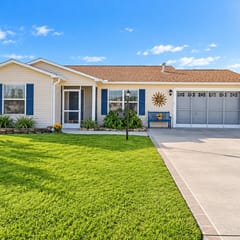 Polo Ridge Paradise | Spacious 3BR/3BA | Near Lake Sumter