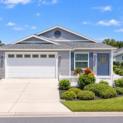 Gallinule Court Retreat | Spacious Fenney Patio Villa