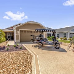 Pond View Leffers Escape (Fenney)