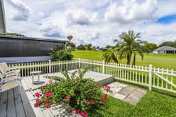 Hilton Head Golf View Villa (Orange Blossom) 🐶 - Image 3