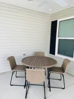 Pam Place Bliss Villa (Lake Denham) 🐶 - Image 2