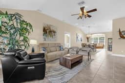 High Point Getaway near Lake Sumter - Image 3