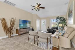 High Point Getaway near Lake Sumter - Image 4