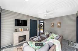 Rhett Isles Retreat at Linden - Image 4
