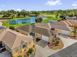 Chateau Golf View Villa at Villages of Duval - Image 3