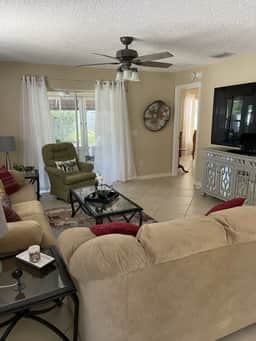 Danbury Courtyard Villa (Belvedere) 🐶 - Image 3