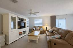 Thurmond Retreat at Liberty Park in The Villages - Image 3