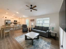 Salty Kisses Villa at The Villages (Edenfield) - Image 4