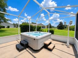 Eastmont Spa Escape at The Villages - Image 3