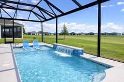Edenfield Golf View Retreat - Image 2