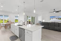 Edenfield Golf View Retreat - Image 4