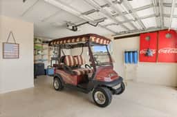 Foxgrove Pool & Golf Retreat at The Villages - Image 2