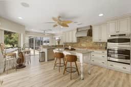 Foxgrove Golf Retreat at Nancy Lopez - Image 4
