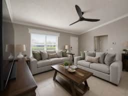 Orangeburg Home | 2/2 Comfort, Enclosed Lanai, Location! - Image 4