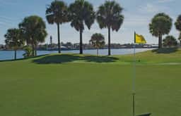 Cole Paradise | 2BR Villa with Golf Cart at The Villages - Image 3