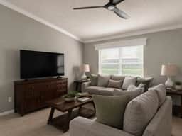 Orangeburg Home | 2/2 Comfort, Enclosed Lanai, Location! - Image 2