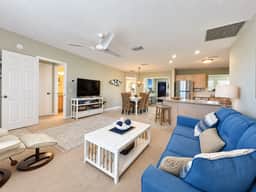 Polo Ridge Paradise | Spacious 3BR/3BA | Near Lake Sumter - Image 5