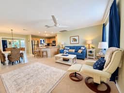 Polo Ridge Paradise | Spacious 3BR/3BA | Near Lake Sumter - Image 2