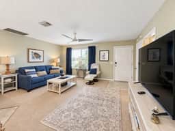 Polo Ridge Paradise | Spacious 3BR/3BA | Near Lake Sumter - Image 3