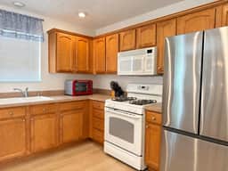 Cheraw Courtyard Retreat | Golf Cart & Central Location - Image 5