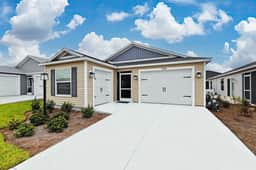 Brody Villa | 2/2 Furnished, Dog, Cart and Bikes in The Villages - Image 2