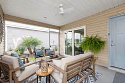 Brody Villa | 2/2 Furnished, Dog, Cart and Bikes in The Villages - Image 5