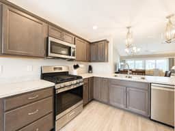 The Osborne Getaway Home at The Villages | Golf Cart Included - Image 5