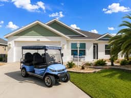 Haven on Earth | Luxury Pool Home at The Villages - Image 2