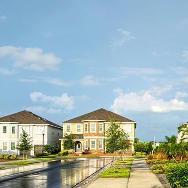 Extended Stay Rentals