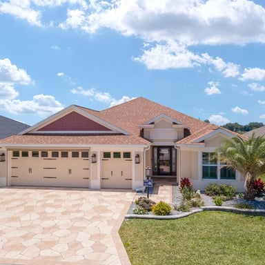Luxury Rentals