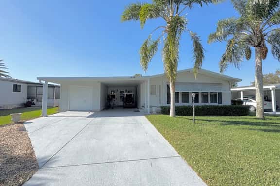 Hilton Head Golf View Villa (Orange Blossom) 🐶 - Image 1