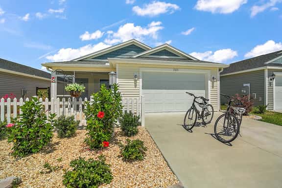 Draper Villa Getaway (Lake Denham) 🐶 - Image 1