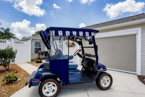 Bayberry Breeze Courtyard Villa (Duval) 🐶 - Image 1