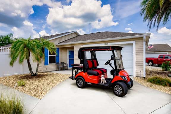 Keystone Haven Villa (Hadley) 🐶 - Image 1