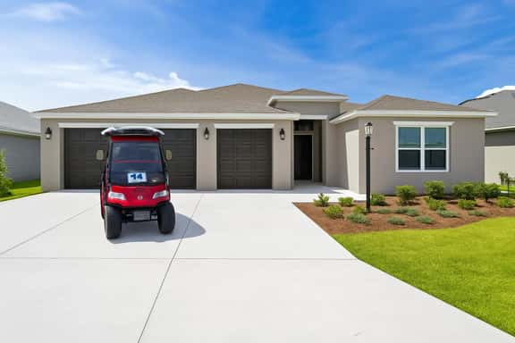Carmen Rene Luxury Stay (Shady Brook) - Image 1