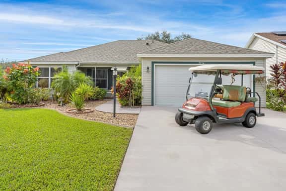 High Point Getaway near Lake Sumter - Image 1