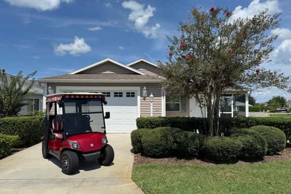 Chesapeake Bright Retreat in The Villages - Image 1
