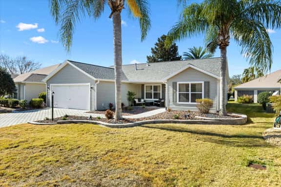 Georgetown Dream Home (Liberty Park) - Image 1