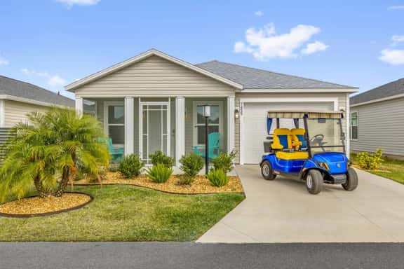 Cheryl’s Happy Place at Villages of Shady Brook - Image 1