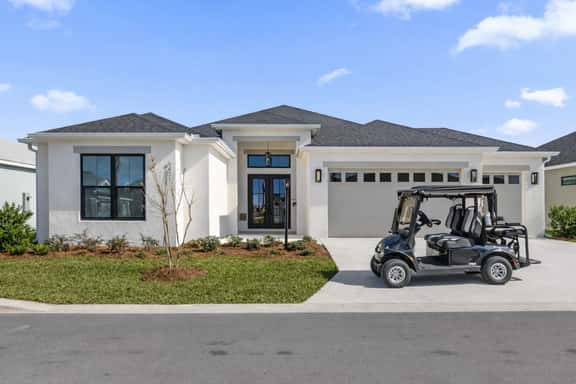 Edenfield Premier Oasis — Luxury Golf Views in the Heart of Eastport - Image 1