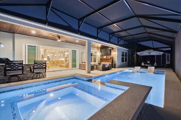 Grand Edenfield Luxury Experience - Image 1