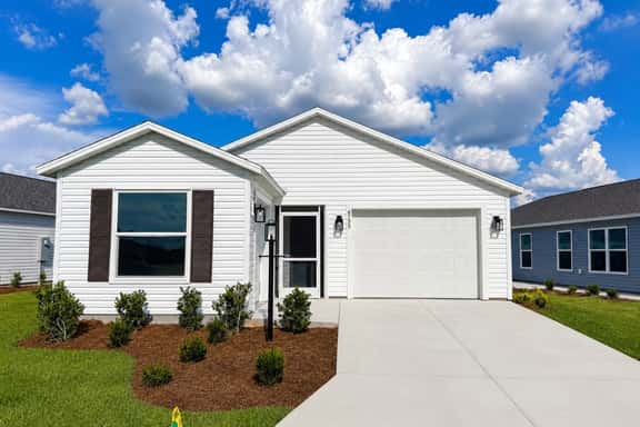 Degarmos Comfy Villa at The Villages - Image 1