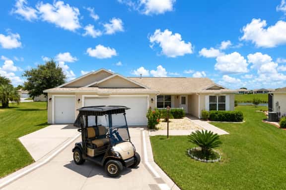 Eastmont Spa Escape at The Villages - Image 1