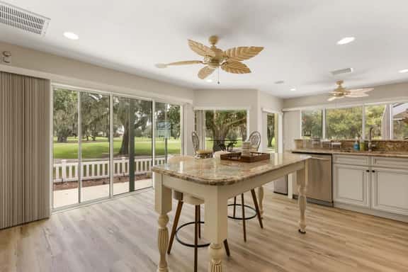 Foxgrove Golf Retreat at Nancy Lopez - Image 1