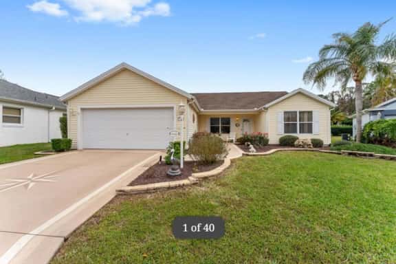 Fortaleza Hideout | 3/2 in the Heart of Spanish Springs - Image 1