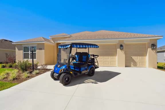 DiPietro Designer Escape (Shady Brook) - Image 1